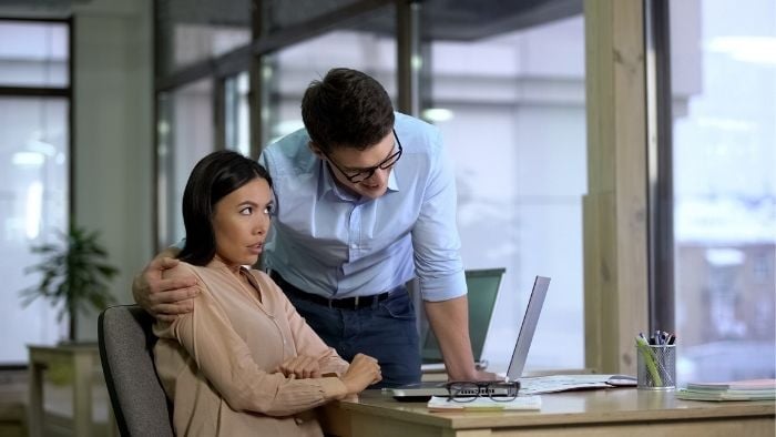 harassment